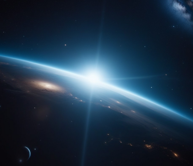 dark matter and dark energy