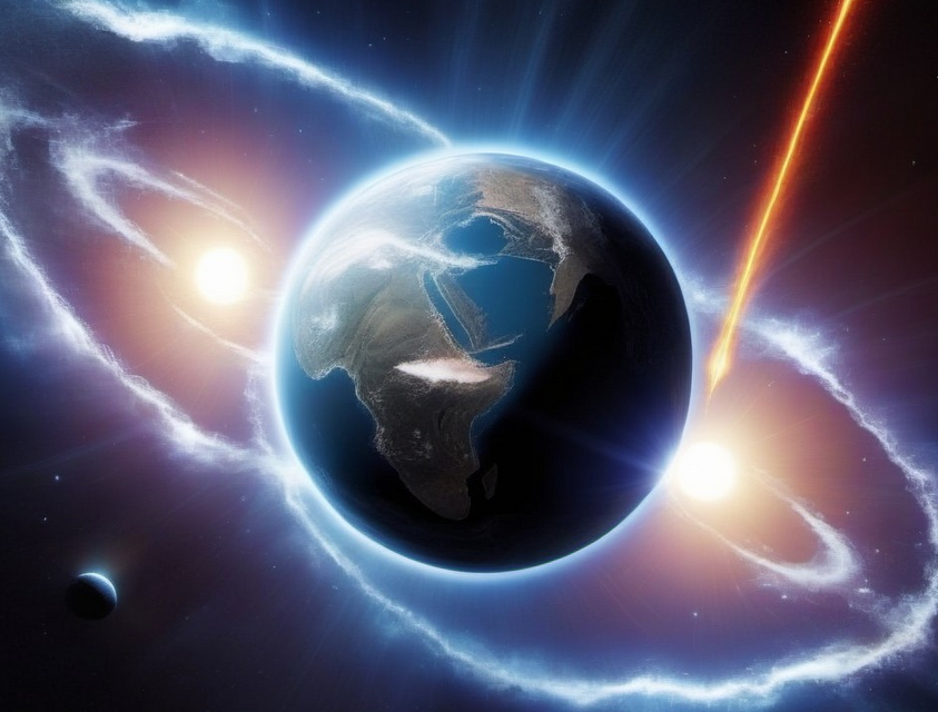 the Vela Incident mystery