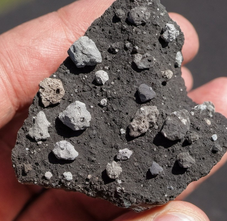 micrometeorites hobby